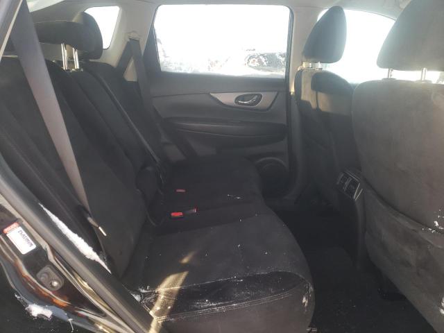 Photo 11 from auction – 2014 NISSAN ROGUE S with VIN 5N1AT2MT6EC759216
