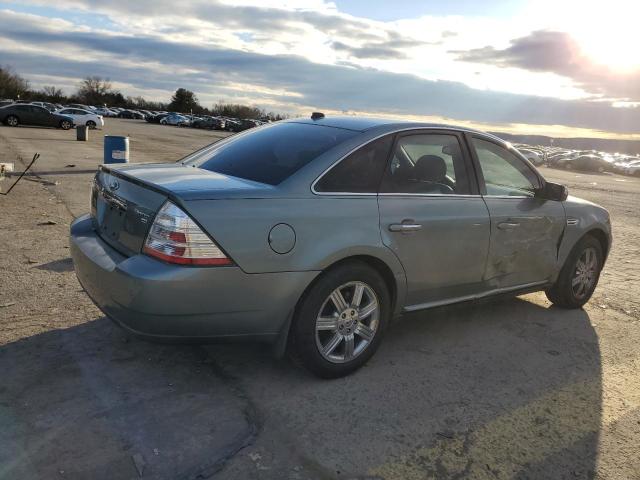 Photo 3 from auction – 2008 FORD TAURUS LIM with VIN 1FAHP28W58G160208