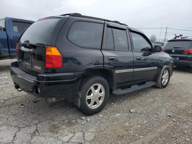 Foto 3 de la subasta – 2007 GMC ENVOY con VIN 1GKDT13S872301081