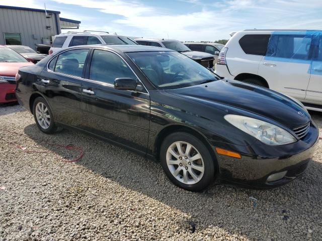 Photo 4 from auction – 2004 LEXUS ES 330 with VIN JTHBA30G945022848