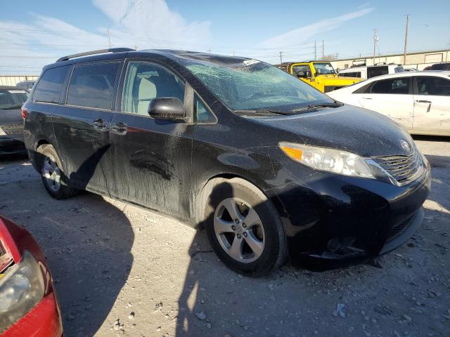Photo 4 from auction – 2015 TOYOTA SIENNA LE with VIN 5TDKK3DC7FS608192
