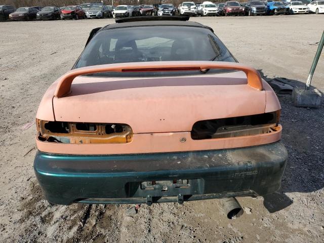 Photo 6 from auction – 1995 ACURA INTEGRA SE with VIN JH4DC4368SS018364
