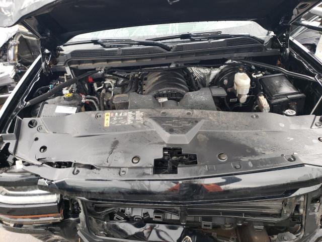Photo 11 from auction – 2018 CHEVROLET SILVERADO with VIN 1GCVKREC8JZ324298