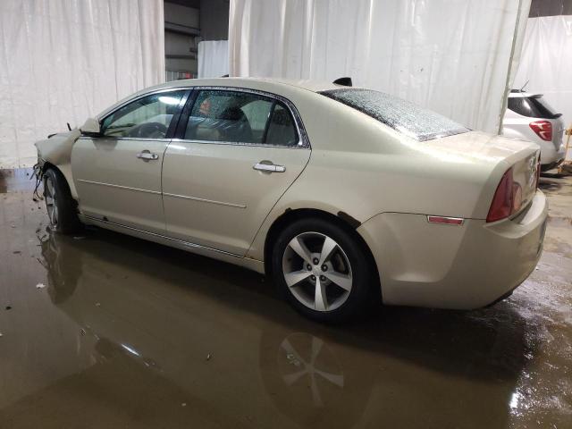 Photo 2 from auction – 2012 CHEVROLET MALIBU 1LT with VIN 1G1ZC5E09CF141910