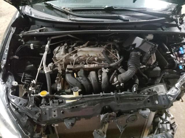 Photo 11 from auction – 2014 TOYOTA COROLLA L with VIN 5YFBURHE1EP144073