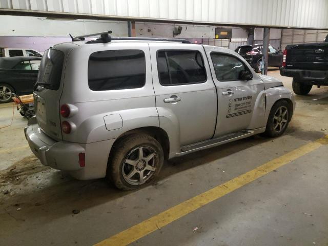 Photo 3 from auction – 2010 CHEVROLET HHR LT with VIN 3GNBABDBXAS547999
