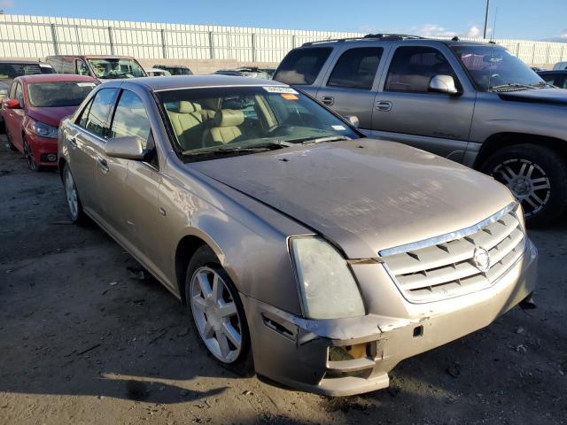 صورة رقم 4 من المزاد - 2005 CADILLAC STS مع VIN 1G6DW677750202415