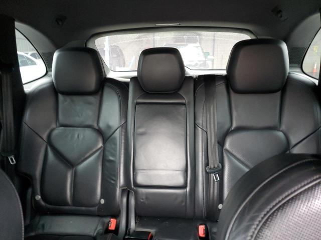 Photo 10 from auction – 2011 PORSCHE CAYENNE S with VIN WP1AE2A29BLA91867