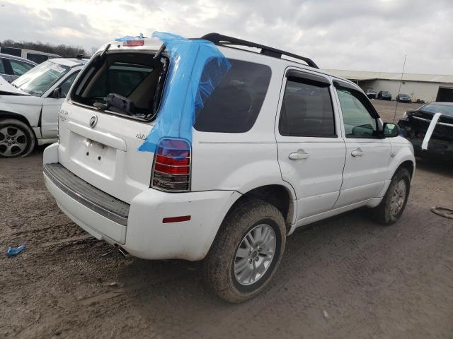Photo 3 from auction – 2006 MERCURY MARINER with VIN 4M2CU57Z56KJ05367
