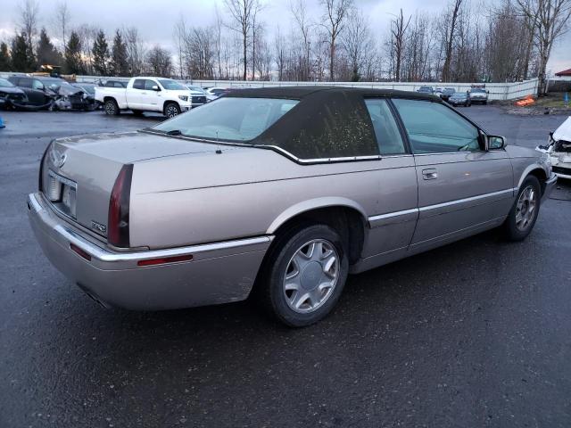 Photo 3 from auction – 2002 CADILLAC ELDORADO E with VIN 1G6EL12Y62B104279