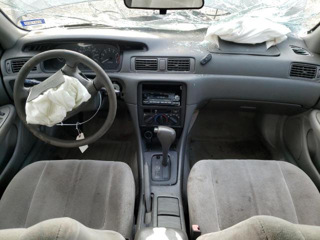 Photo 8 from auction – 1998 TOYOTA CAMRY CE with VIN JT2BG22K7W0201989