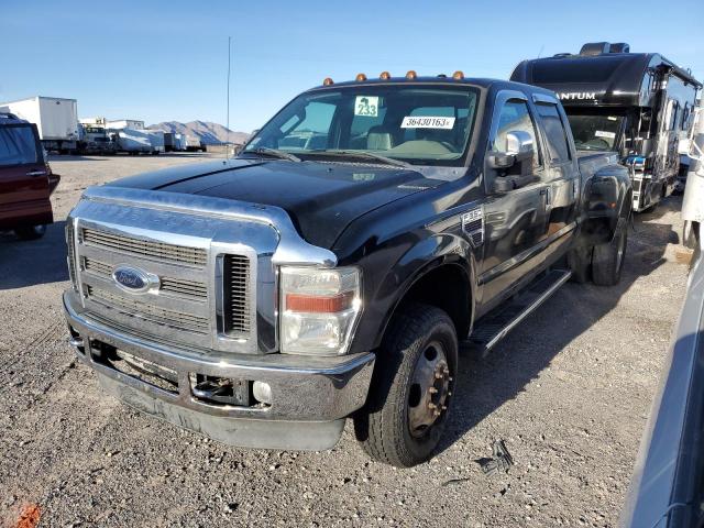 FORD F350 SUPER 2010 with VIN 1FTWW3DR7AEA64933 - Photo from auction