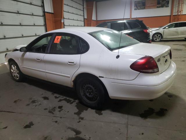 Photo 2 from auction – 2006 FORD TAURUS SE with VIN 1FAFP53U36A185025