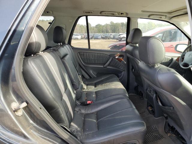 Photo 11 from auction – 2002 MERCEDES-BENZ ML 320 with VIN 4JGAB54E62A318568