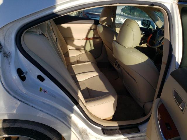 Photo 10 from auction – 2012 LEXUS ES 350 with VIN JTHBK1EG9C2505072