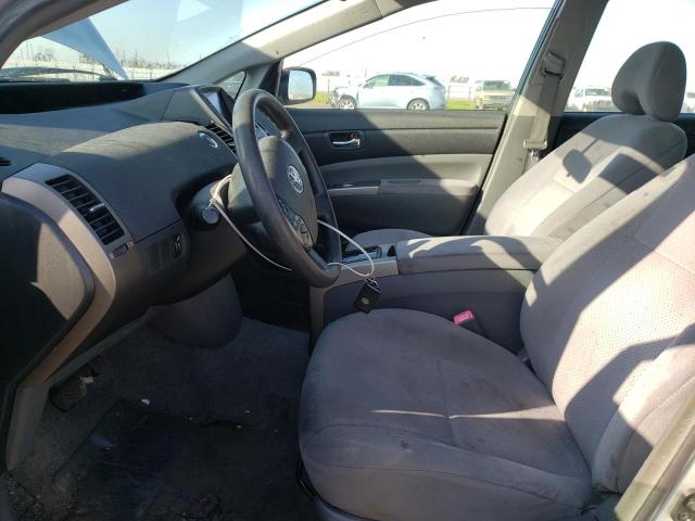 Photo 7 from auction – 2008 TOYOTA PRIUS with VIN JTDKB20U987708901