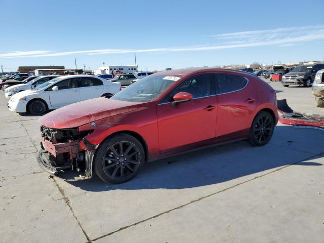 MAZDA 3 PREMIUM 2021 z numerem VIN JM1BPAML4M1309629 - Zdjęcie z aukcji
