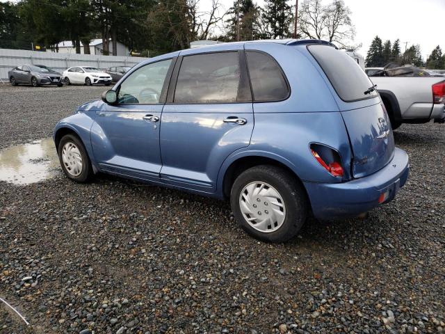 Photo 2 from auction – 2006 CHRYSLER PT CRUISER with VIN 3A4FY58B36T281142