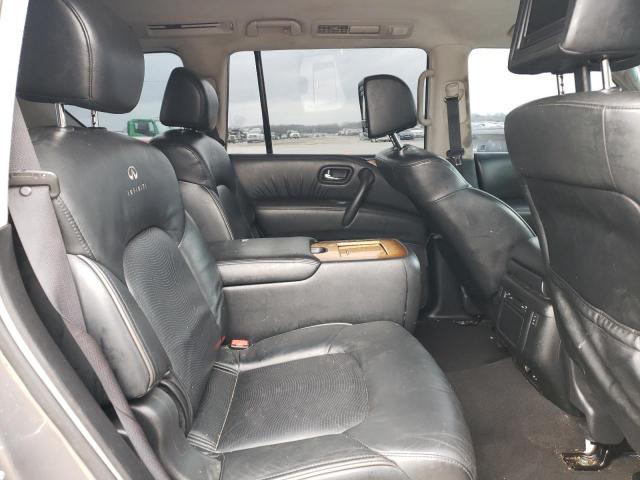 Photo 11 from auction – 2014 INFINITI QX80 with VIN JN8AZ2NF4E9551493