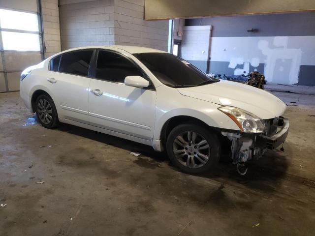 Photo 4 from auction – 2010 NISSAN ALTIMA BAS with VIN 1N4AL2AP3AN552928