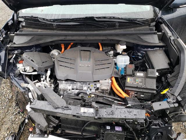 Photo 11 from auction – 2020 KIA NIRO EX with VIN KNDCC3LG8L5047508