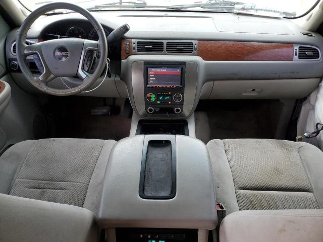 Photo 8 from auction – 2007 GMC YUKON with VIN 1GKFC13J17J114495