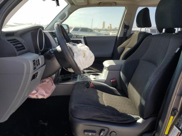 Фото 7 с аукциона – 2012 TOYOTA 4RUNNER SR с VIN JTEBU5JR7C5084957