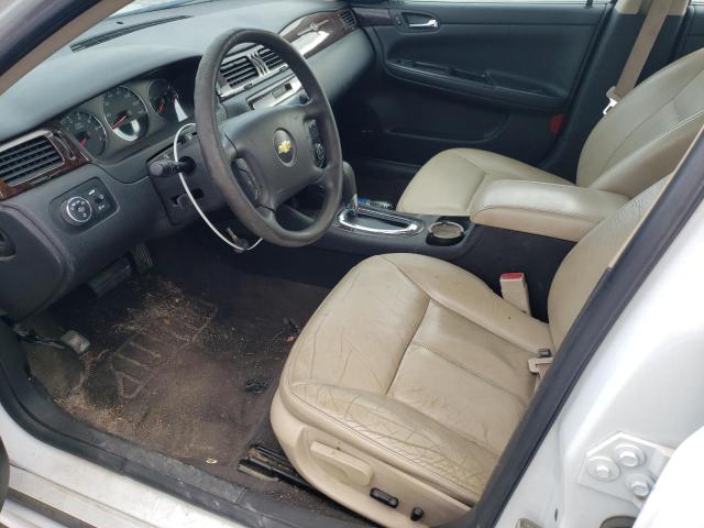 Photo 7 from auction – 2016 CHEVROLET IMPALA LIM with VIN 2G1WC5E36G1157637