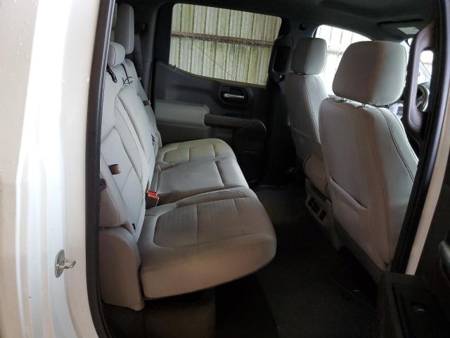 Photo 10 from auction – 2019 CHEVROLET SILVERADO with VIN 3GCPWCED5KG225717