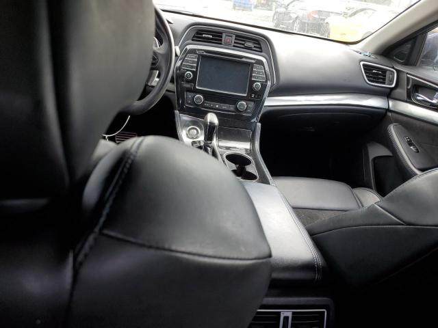 Photo 8 from auction – 2016 NISSAN MAXIMA 3.5 with VIN 1N4AA6AP3GC379882