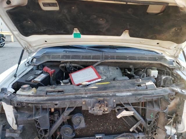 Photo 12 from auction – 2012 NISSAN ARMADA SV with VIN 5N1AA0NC6CN612274