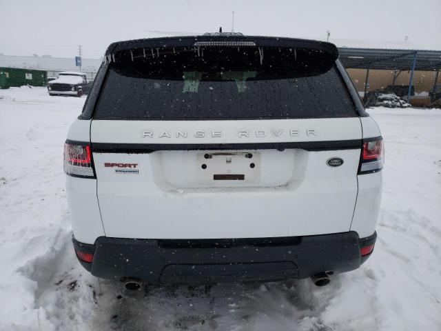 Фото 6 с аукциона – 2015 LAND ROVER RANGE ROVE с VIN SALWR2TF8FA625172