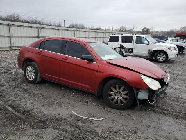 Photo 4 from auction – 2010 CHRYSLER SEBRING TO with VIN 1C3CC4FB9AN212411