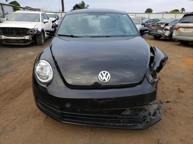 Photo 5 from auction – 2012 VOLKSWAGEN BEETLE with VIN 3VWJP7AT4CM627445