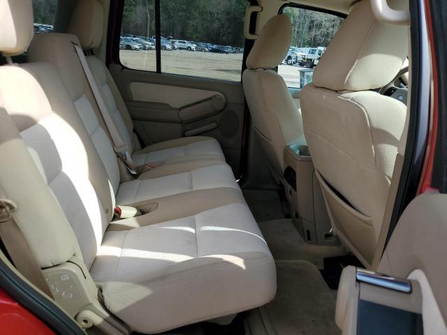 Photo 11 from auction – 2010 FORD EXPLORER X with VIN 1FMEU6DEXAUA95336