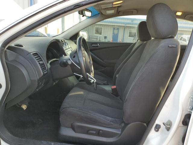 Photo 7 from auction – 2012 NISSAN ALTIMA BAS with VIN 1N4AL2AP1CC167673