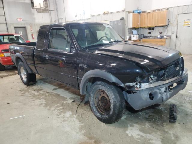 Photo 4 from auction – 2001 FORD RANGER SUP with VIN 1FTZR15E61PB73960