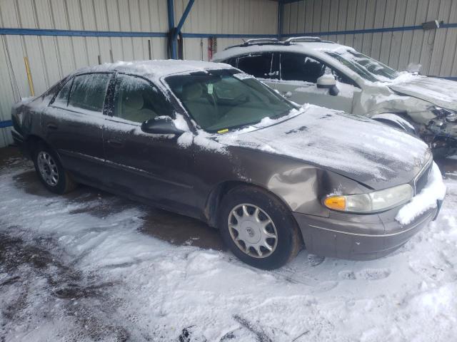 Photo 4 from auction – 2003 BUICK CENTURY CU with VIN 2G4WS52J931159112