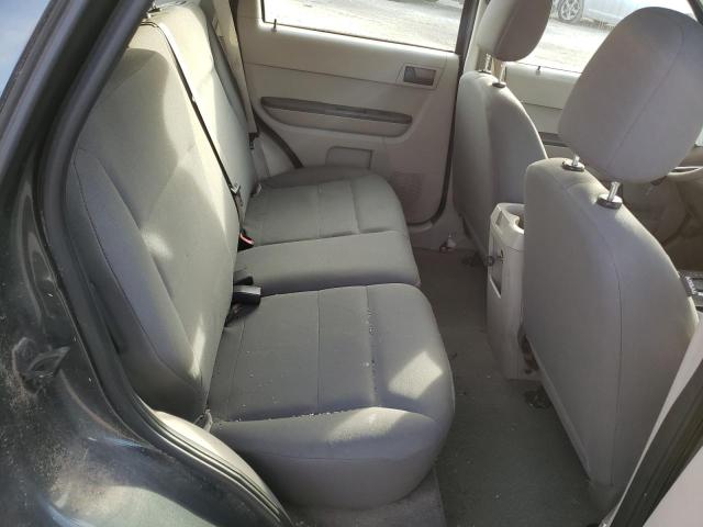 Photo 10 from auction – 2008 FORD ESCAPE XLS with VIN 1FMCU02Z18KC23401