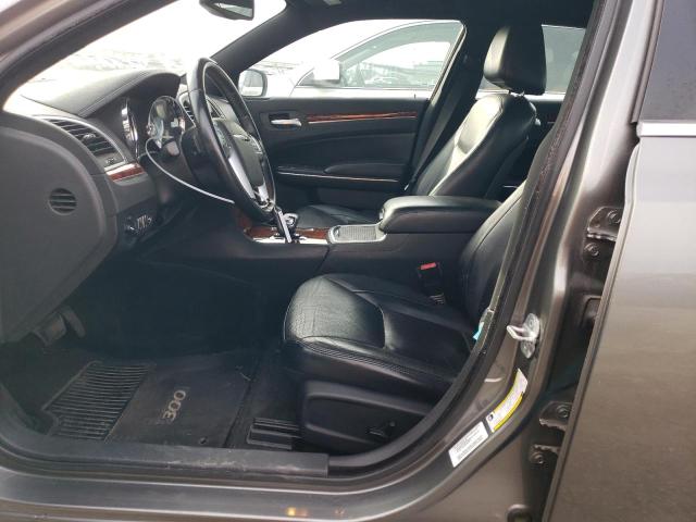 Photo 7 from auction – 2012 CHRYSLER 300 LIMITE with VIN 2C3CCACG8CH224737