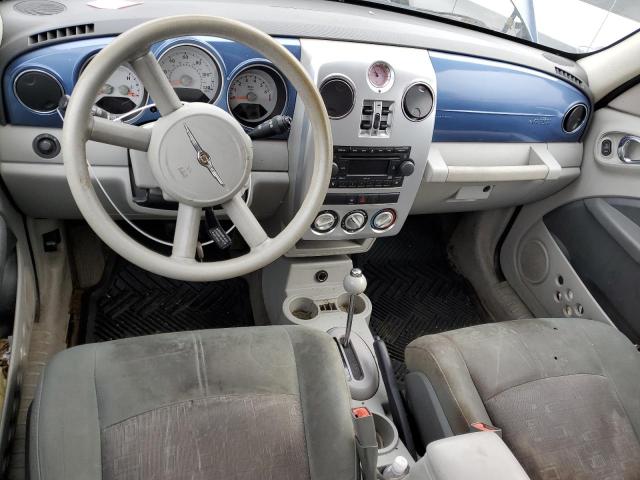 Photo 8 from auction – 2006 CHRYSLER PT CRUISER with VIN 3A4FY58B96T230163