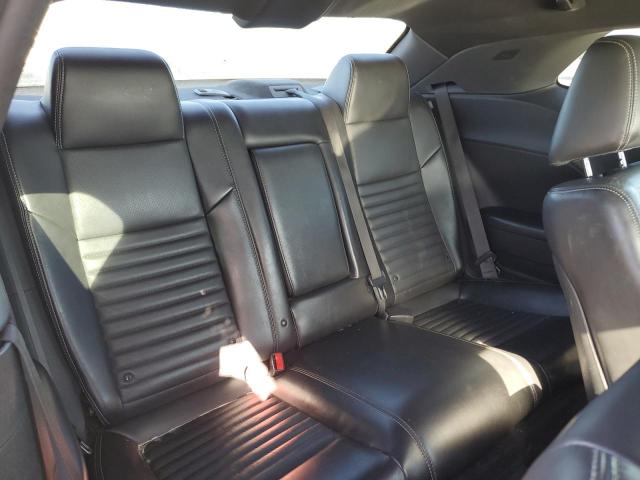 Photo 10 from auction – 2013 DODGE CHALLENGER with VIN 2C3CDYAG0DH519681