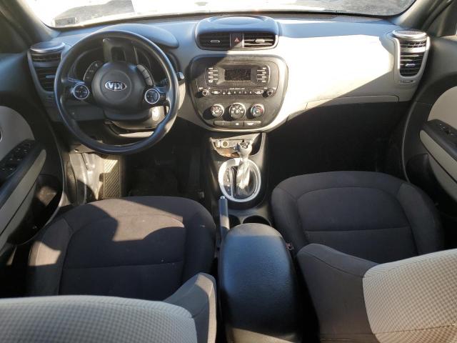 Photo 8 from auction – 2014 KIA SOUL with VIN KNDJN2A21E7108563
