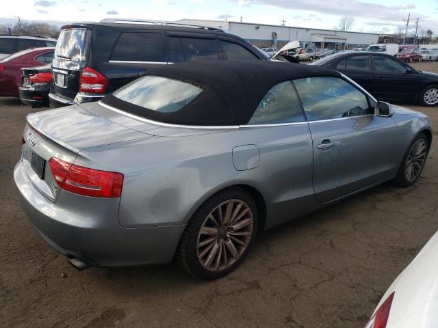 Zdjęcie 3 z aukcji – 2010 AUDI A5 PREMIUM z VIN WAULFAFH1AN008737