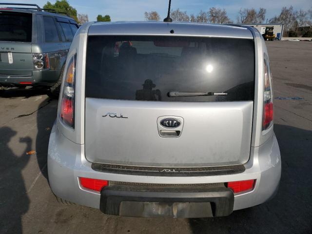 Zdjęcie 6 z aukcji – 2010 KIA SOUL + z VIN KNDJT2A27A7107546