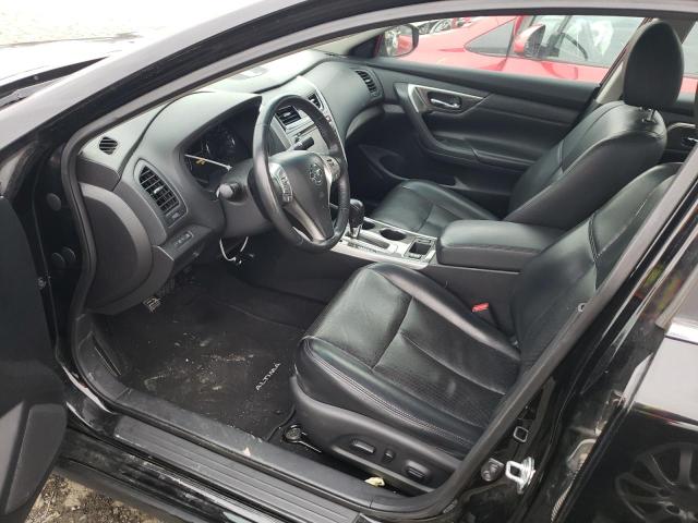 Photo 7 from auction – 2015 NISSAN ALTIMA 2.5 with VIN 1N4AL3AP0FN920110