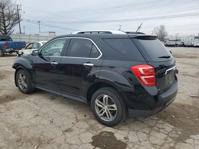 Zdjęcie 2 z aukcji – 2016 CHEVROLET EQUINOX LT z VIN 2GNFLGEK0G6204763