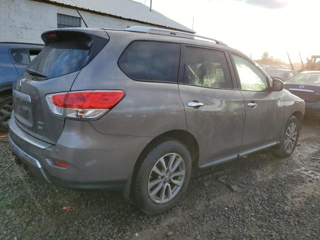 Photo 3 from auction – 2014 NISSAN PATHFINDER with VIN 5N1AR2MM8EC709716