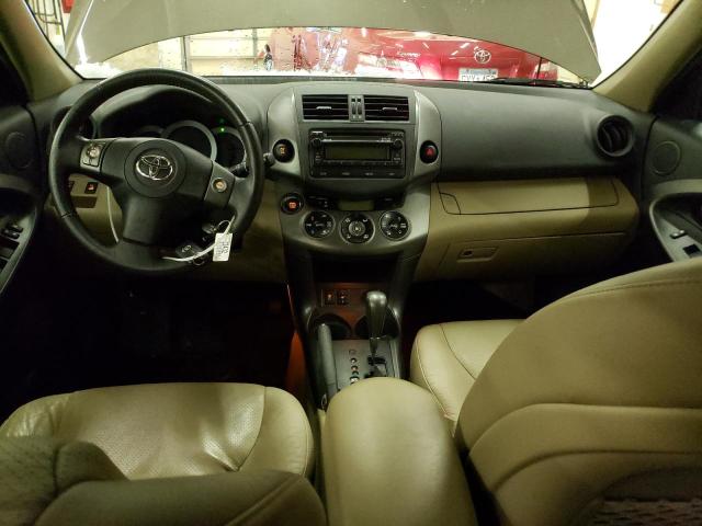 Photo 8 from auction – 2012 TOYOTA RAV4 LIMIT with VIN 2T3DK4DV4CW073994