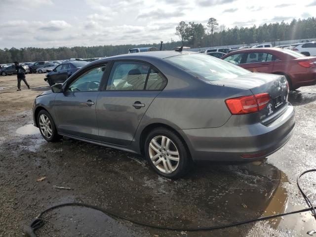 Photo 2 from auction – 2015 VOLKSWAGEN JETTA BASE with VIN 3VW1K7AJ7FM221712